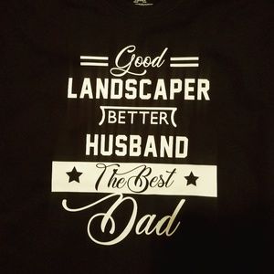 Husband dad shirt
